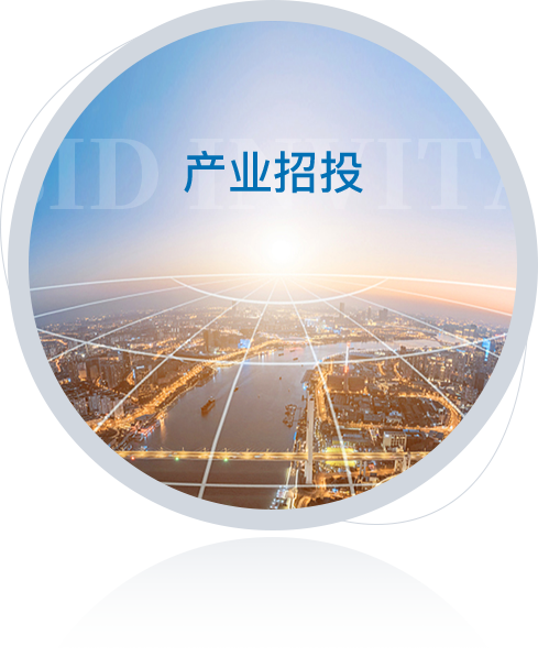产业招投板块（二级科目）